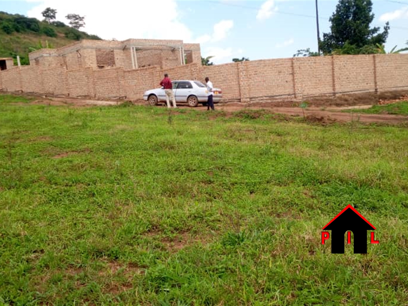 Residential Land for sale in Nsasa Wakiso