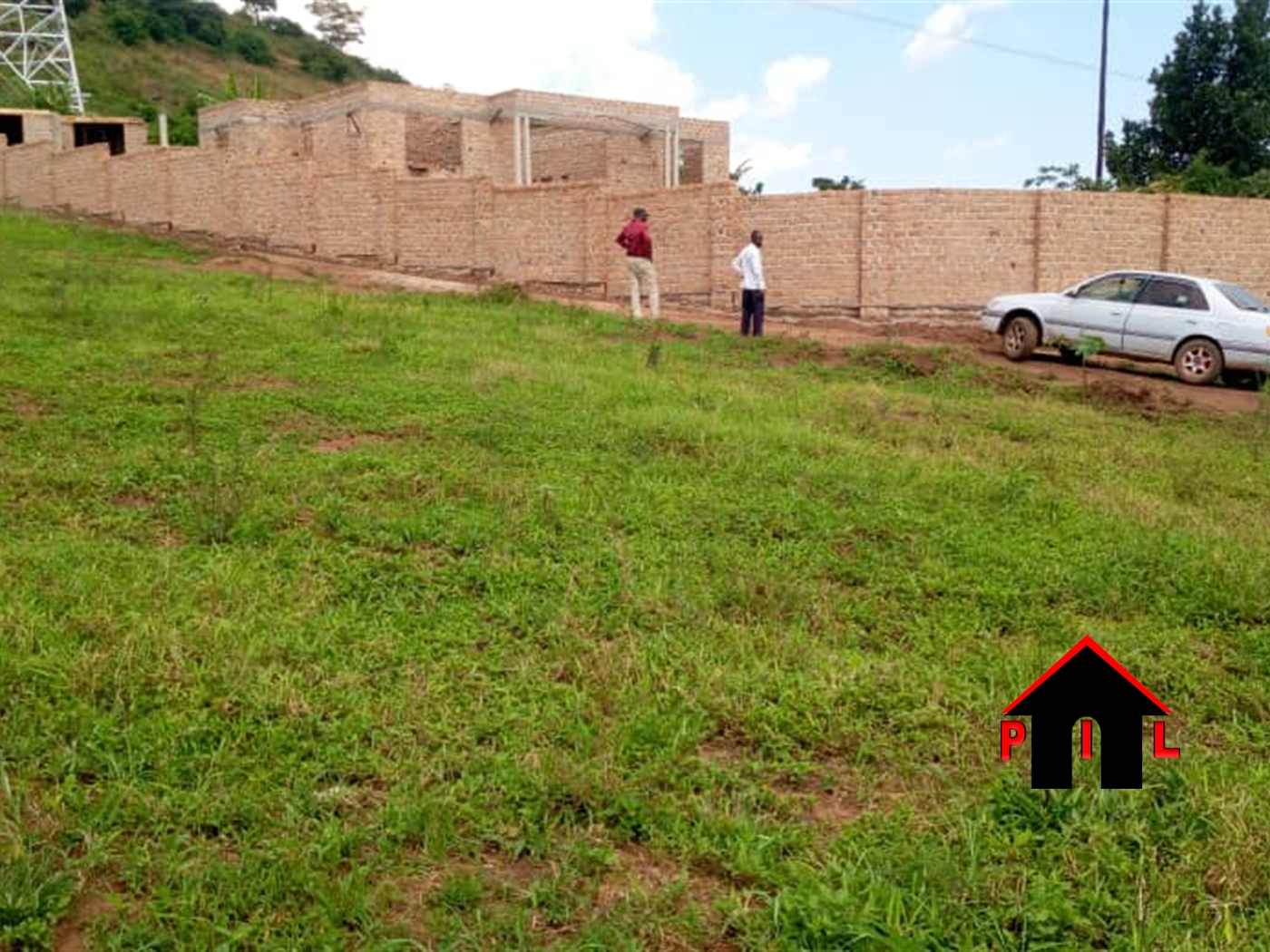 Residential Land for sale in Nsasa Wakiso