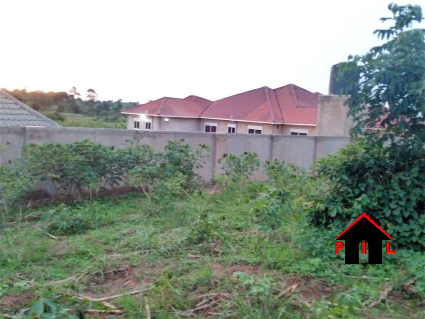 Commercial Land for sale in Kisaasi Kampala