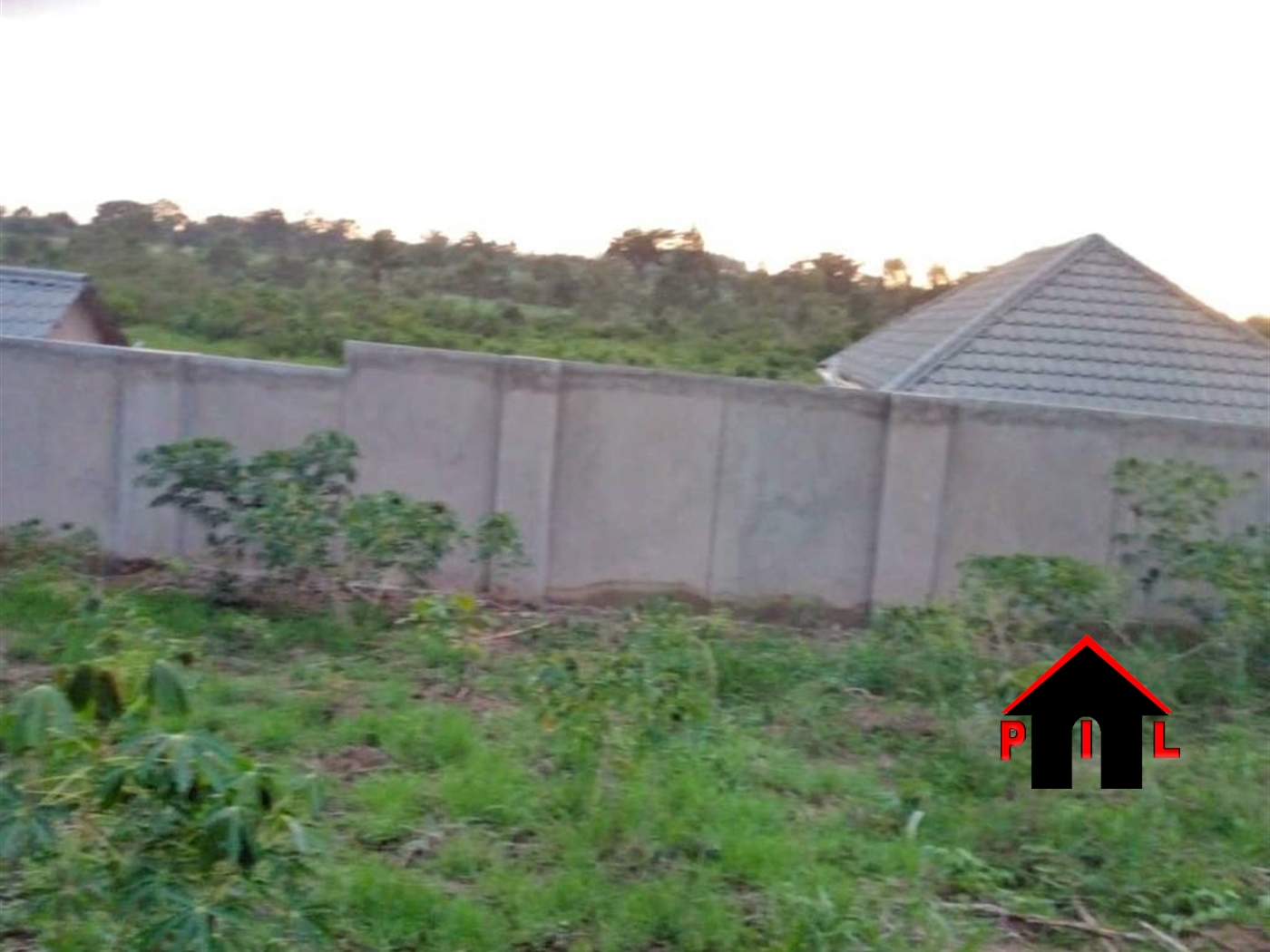 Commercial Land for sale in Kisaasi Kampala