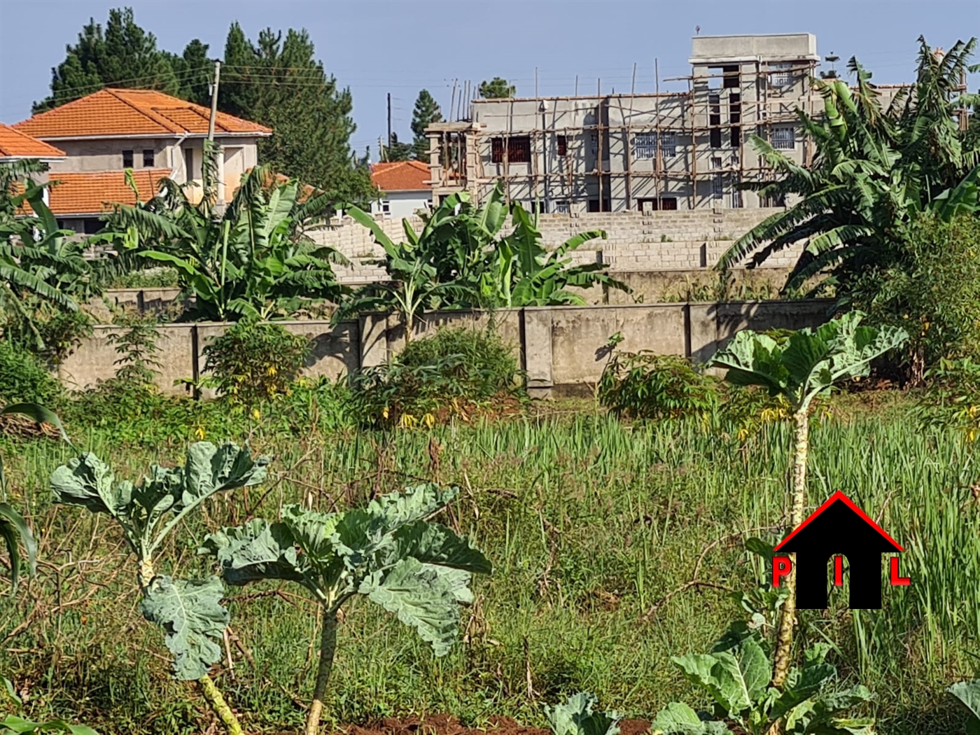 Residential Land for sale in Kyanja Kampala