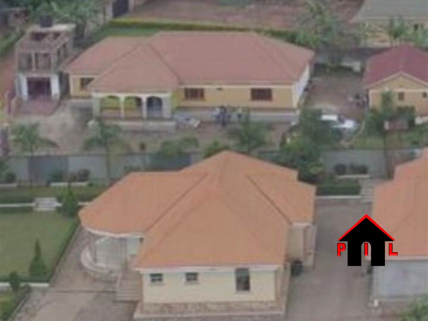 Bungalow for sale in Kiteezi Wakiso