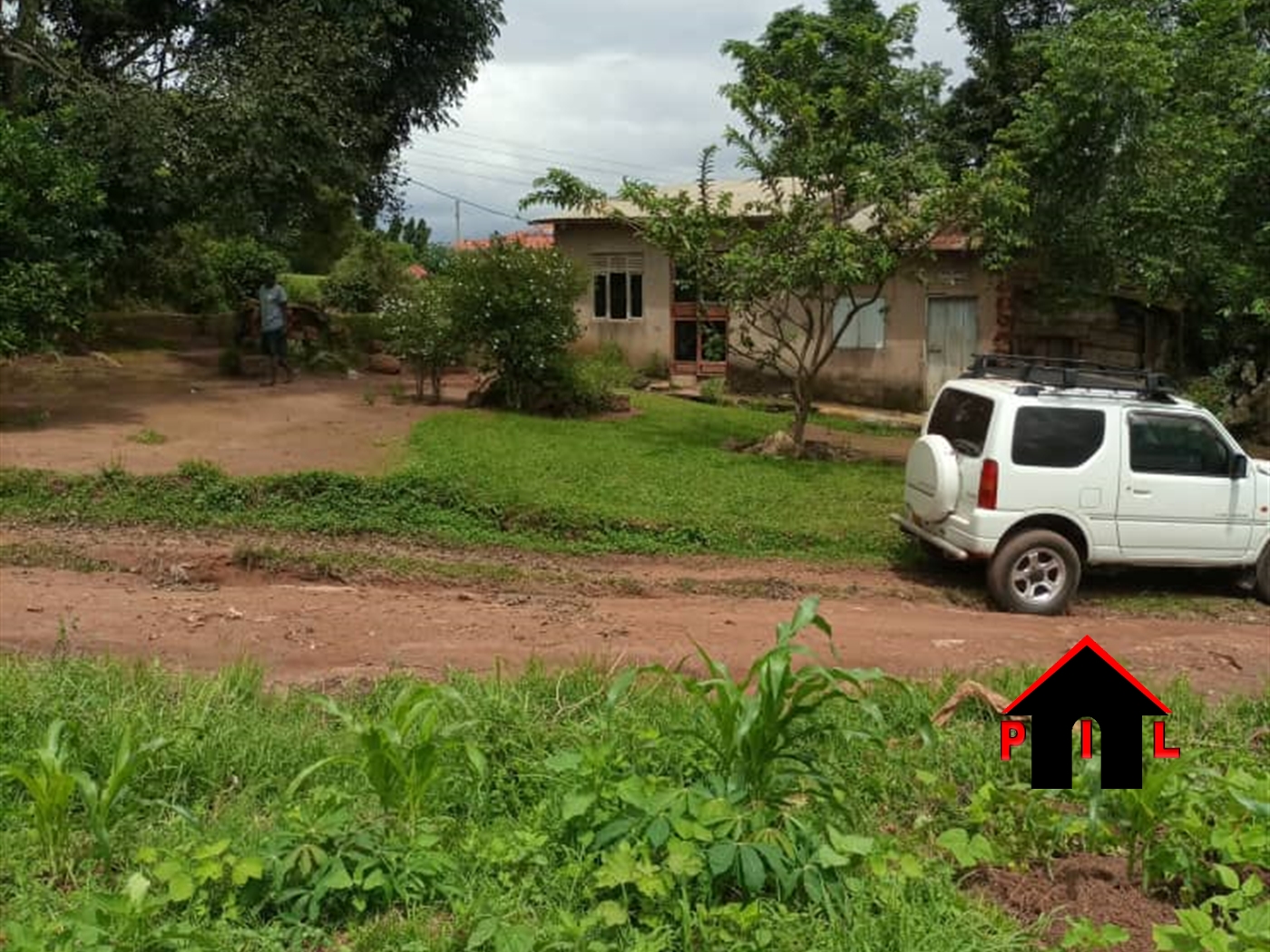 Residential Land for sale in Najjera Wakiso