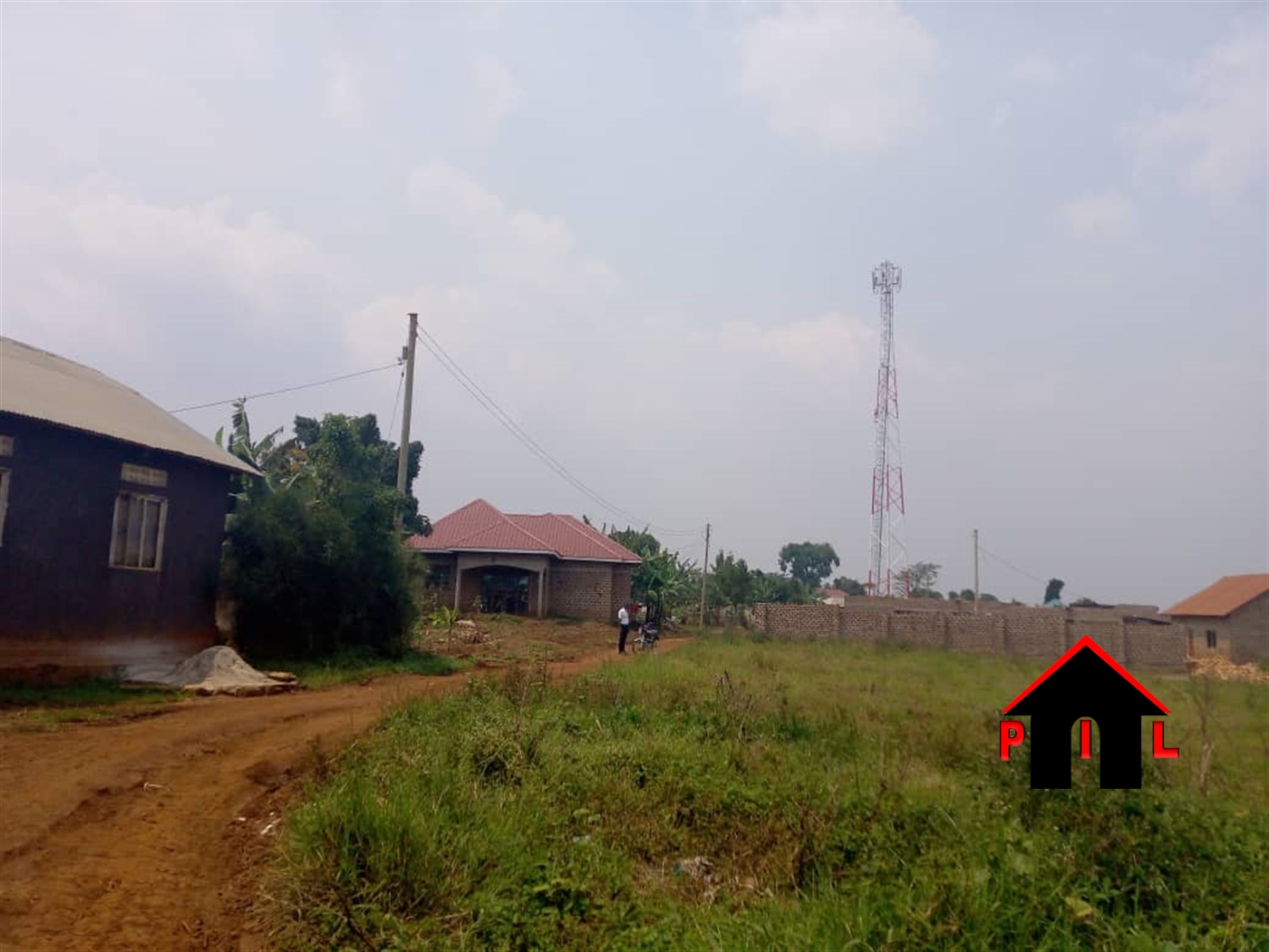 Residential Land for sale in Nansana Wakiso