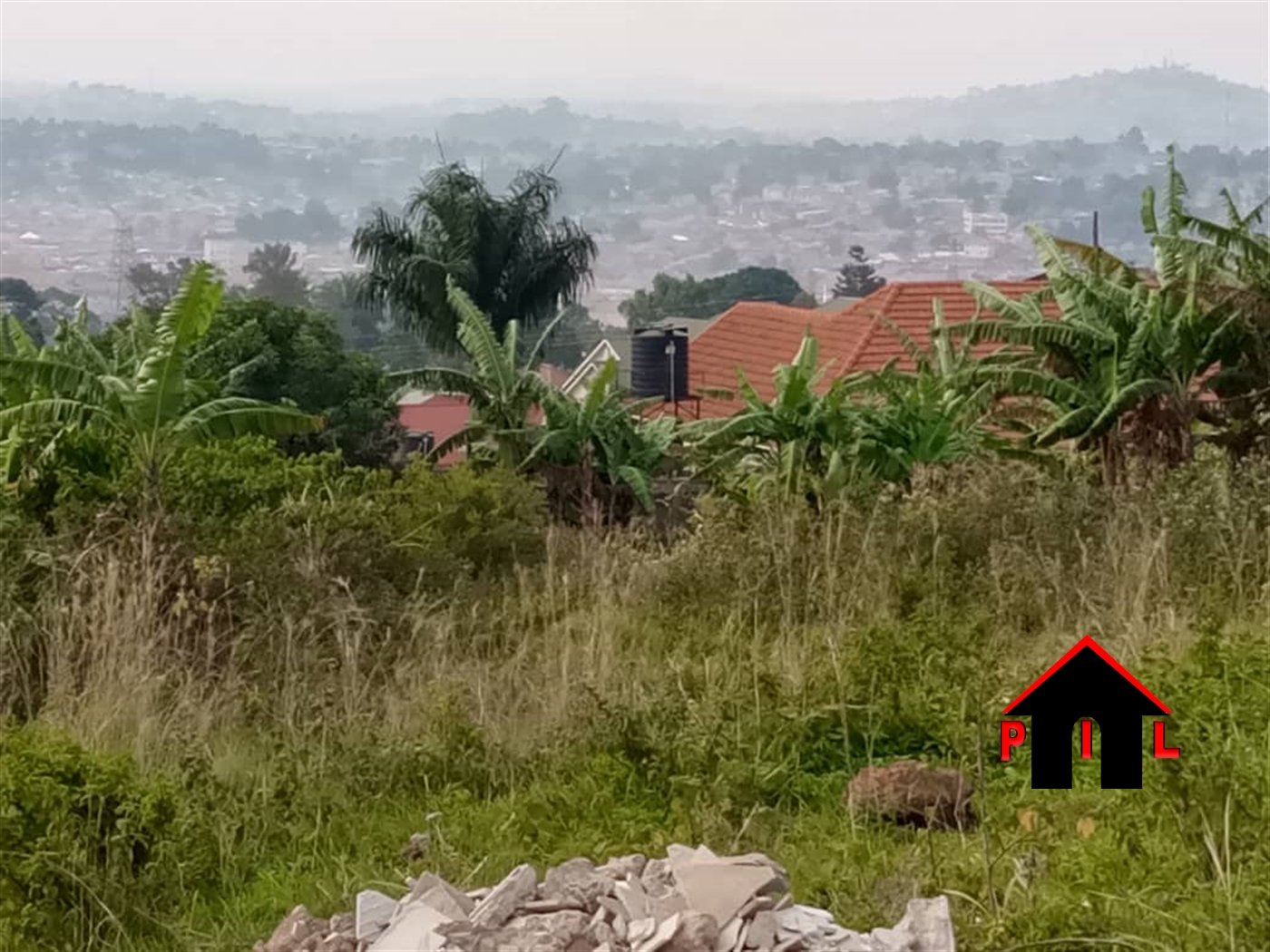 Residential Land for sale in Kyanja Kampala