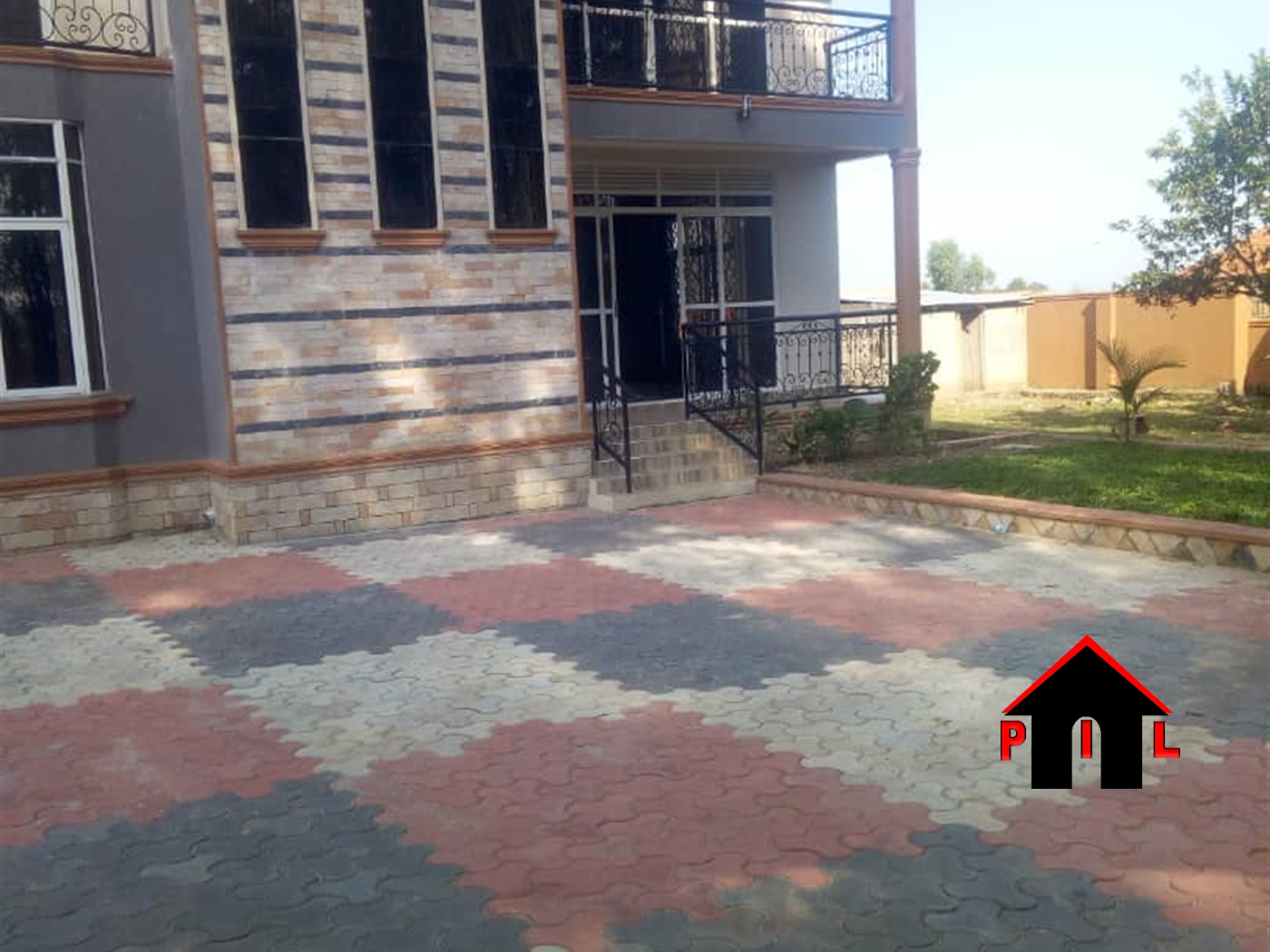 Storeyed house for sale in Muyenga Kampala