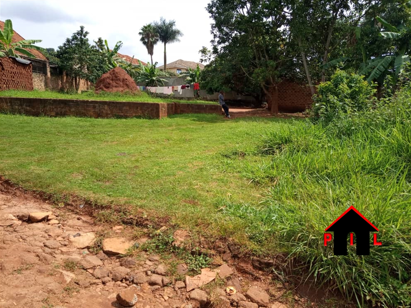 Residential Land for sale in Ntinda Kampala