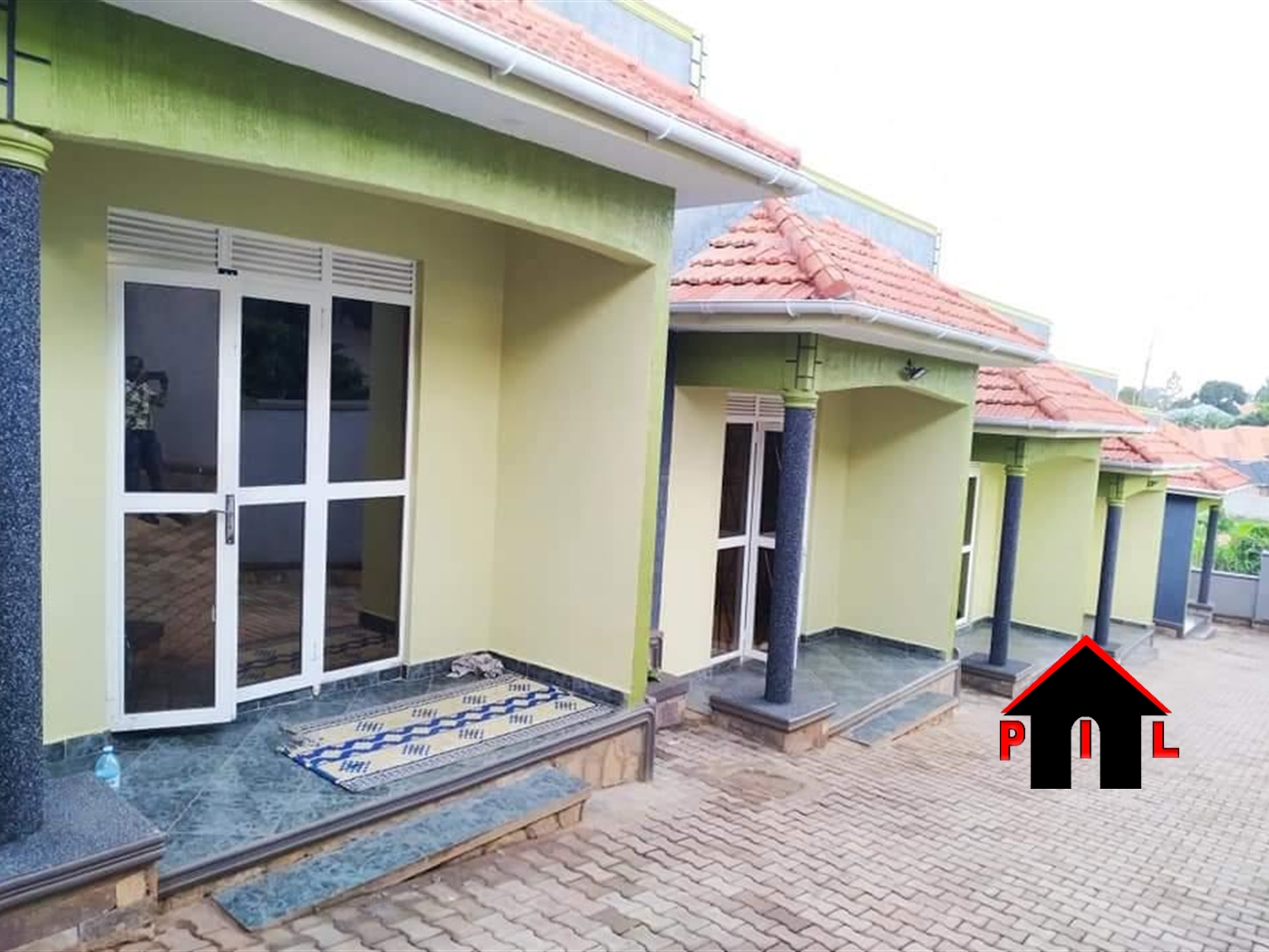 Rental units for sale in Kira Wakiso