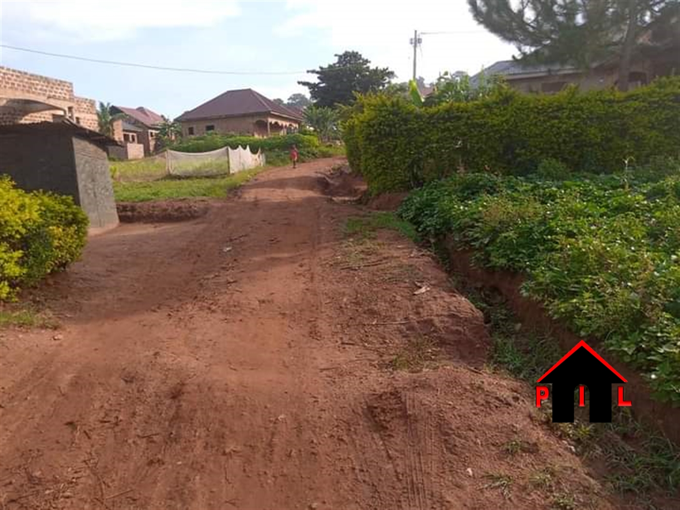 Residential Land for sale in Kikubampanga Wakiso