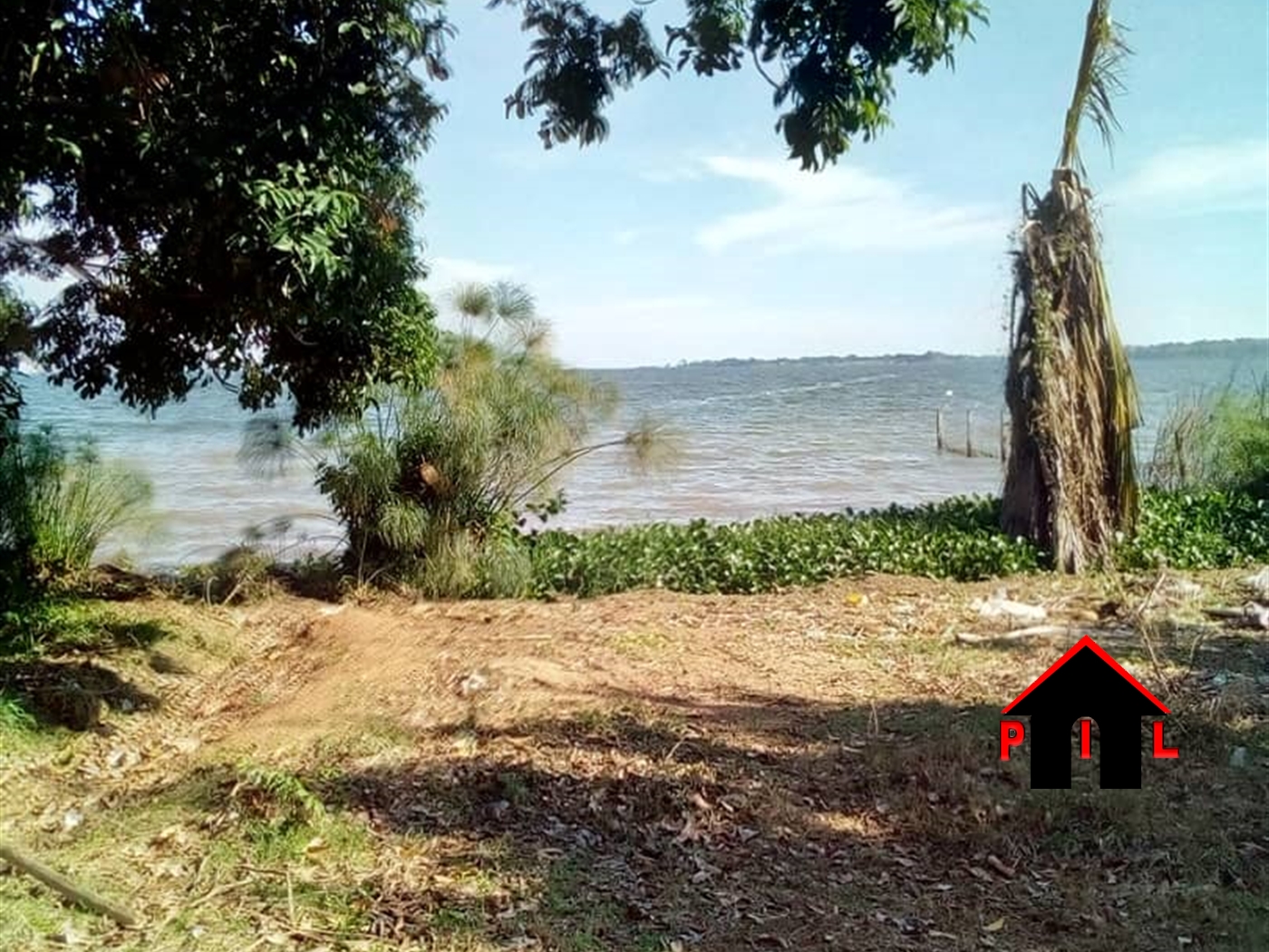 Beach for sale in Kawuku Wakiso