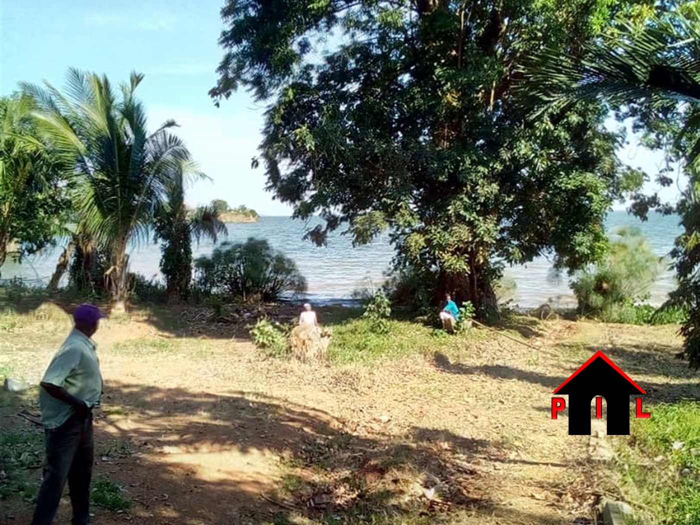 Beach for sale in Kawuku Wakiso