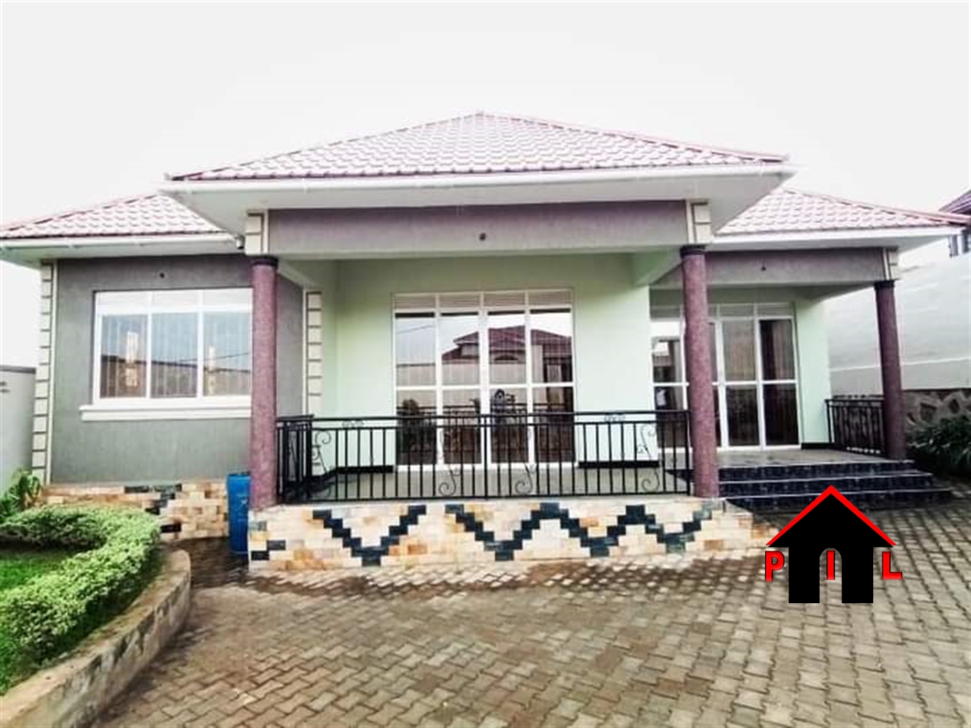 Bungalow for sale in Kira Wakiso