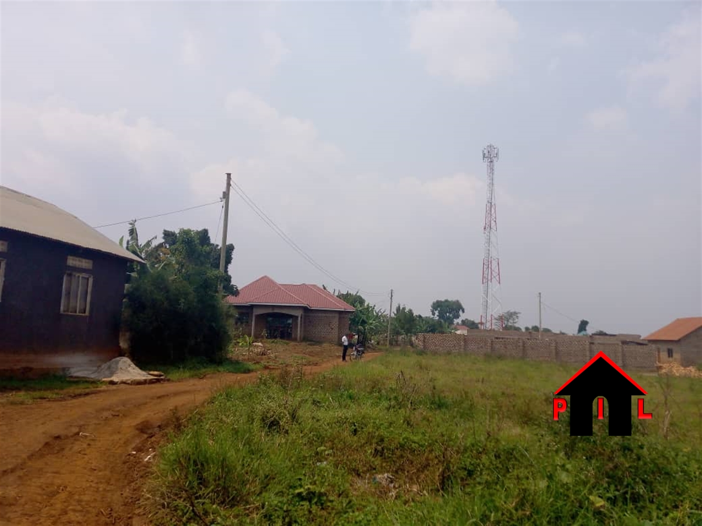 Residential Land for sale in Magogo Wakiso
