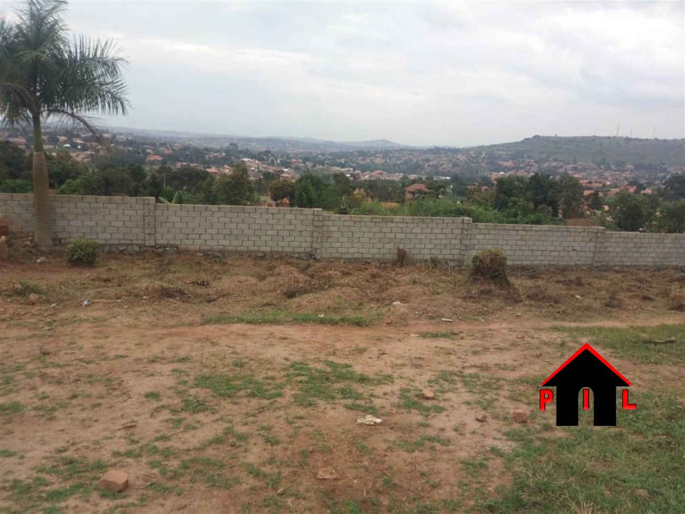 Residential Land for sale in Kasero Wakiso