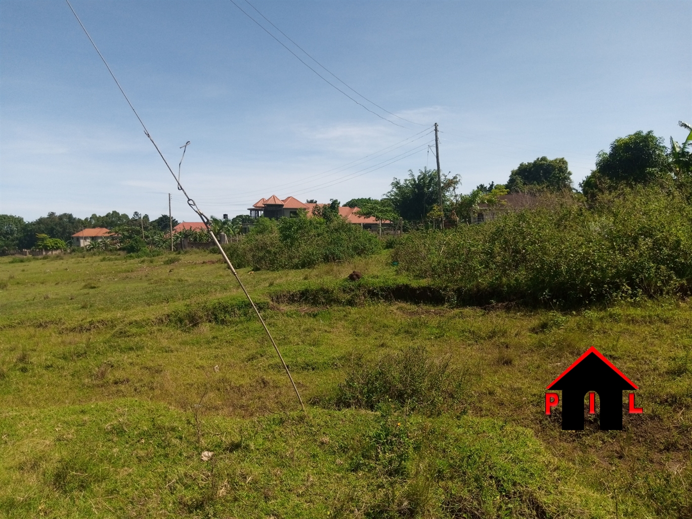 Residential Land for sale in Bujuuko Wakiso