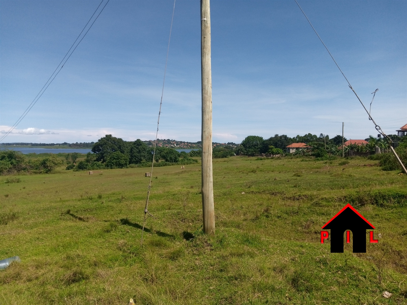 Residential Land for sale in Bujuuko Wakiso