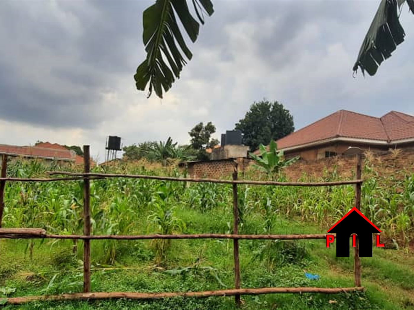 Residential Land for sale in Kigoogwa Wakiso