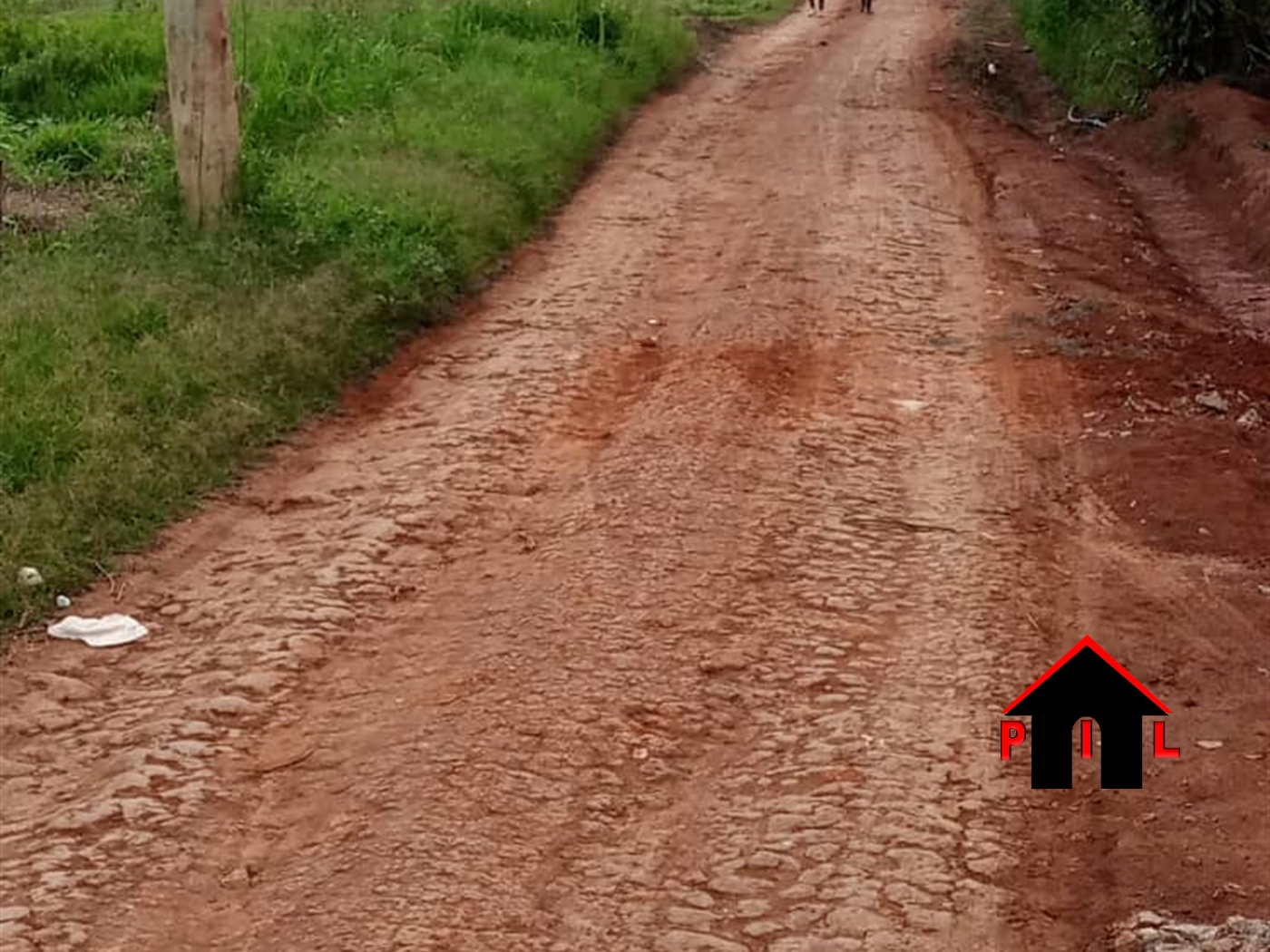 Residential Land for sale in Manyangwa Wakiso