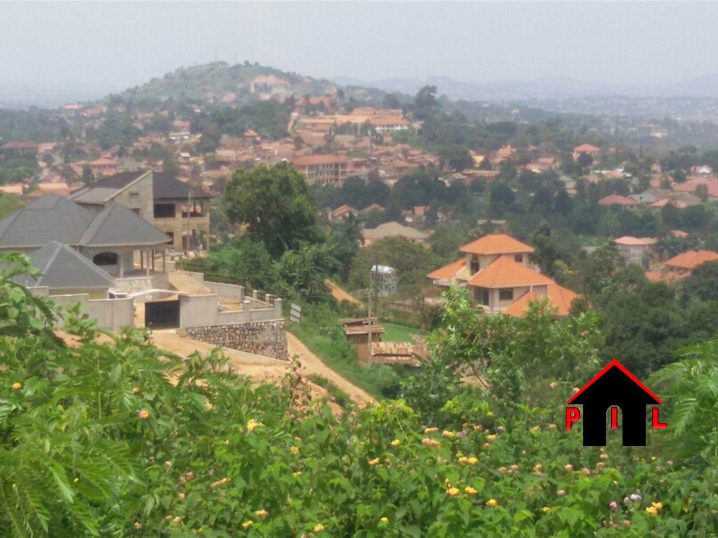 Residential Land for sale in Kalagala Mpigi