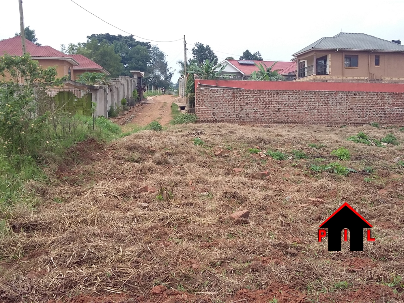 Residential Land for sale in Seguku Wakiso