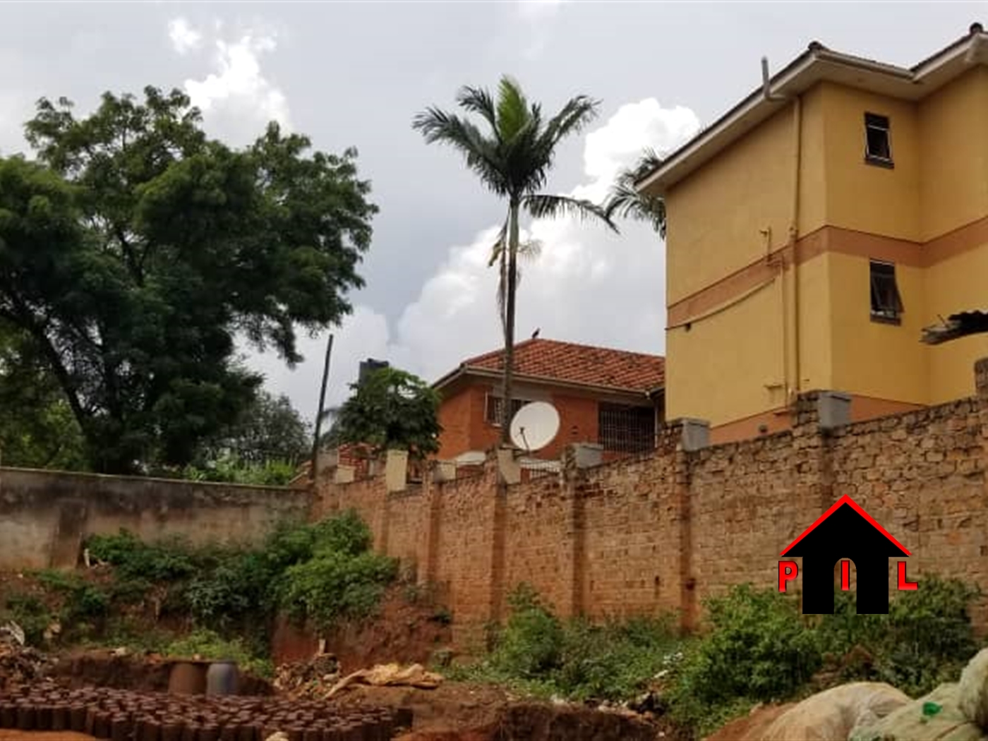 Residential Land for sale in Kitintale Kampala