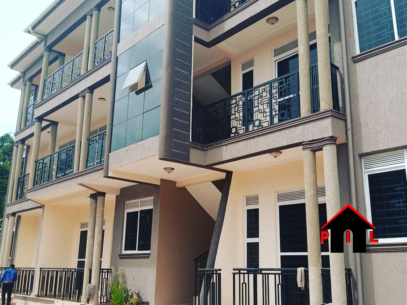 Apartment for sale in Kungu Wakiso