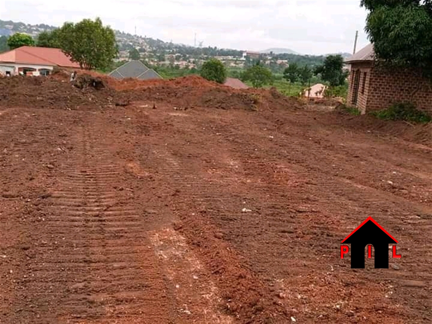 Residential Land for sale in Namusela Wakiso