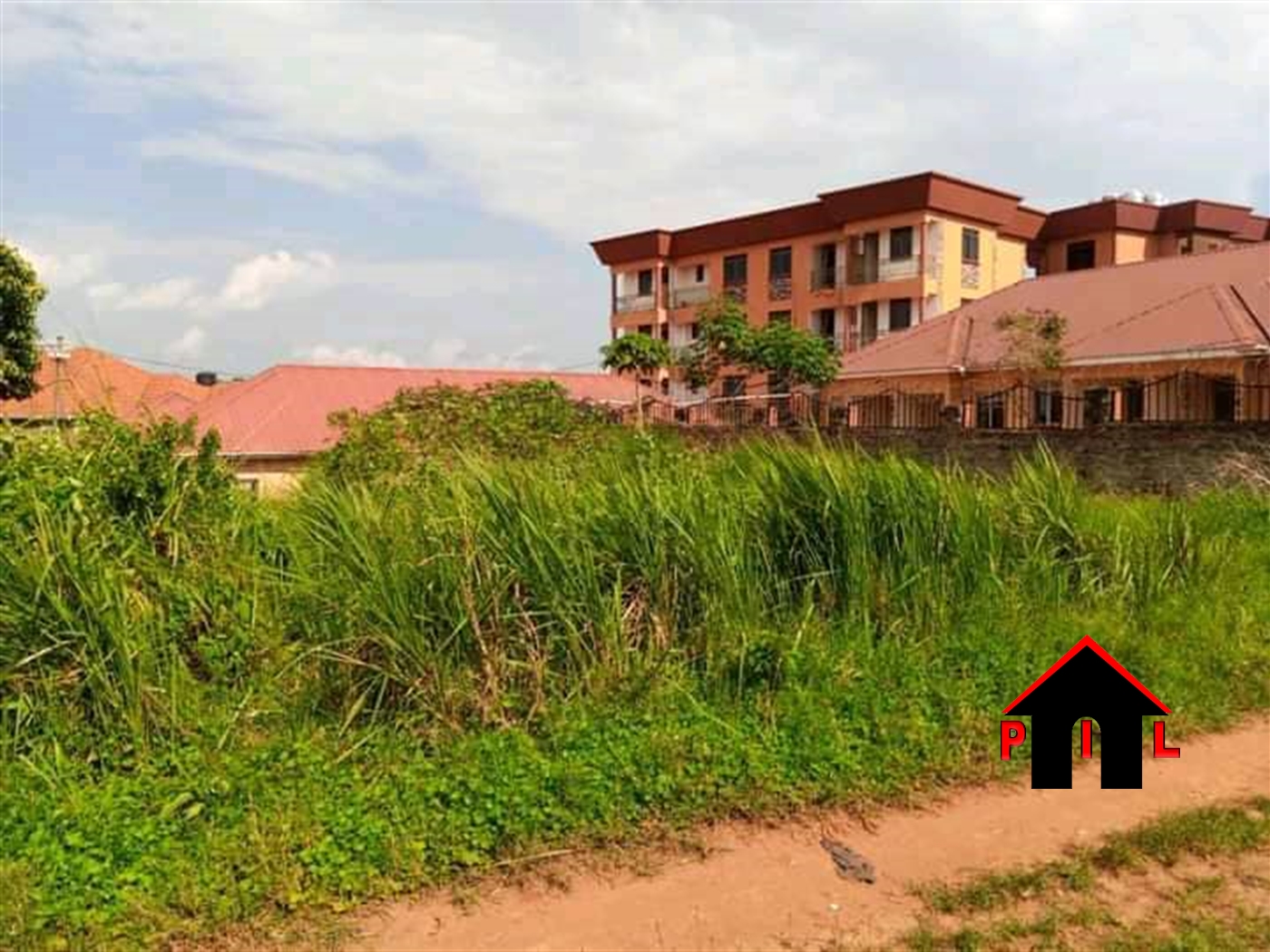 Commercial Land for sale in Kololo Kampala