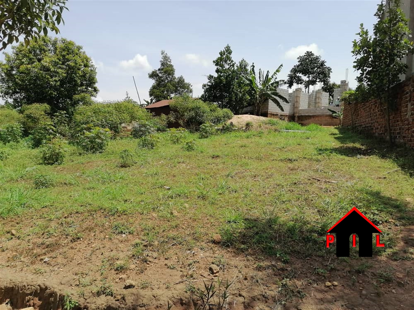 Residential Land for sale in Sselinya Wakiso