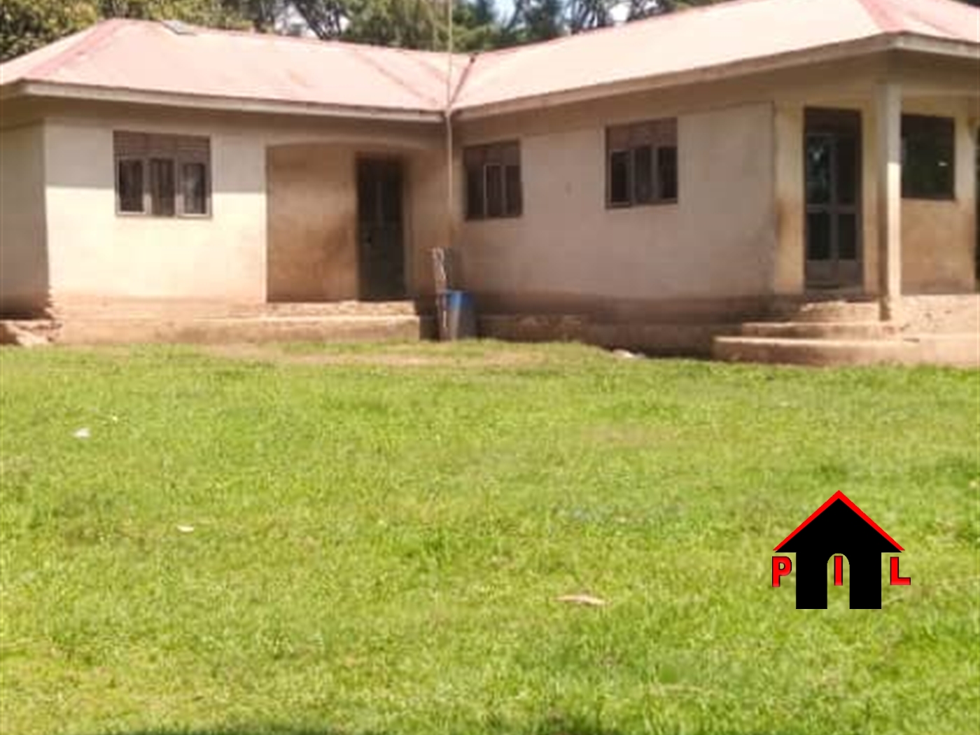 Agricultural Land for sale in Gayaza Wakiso