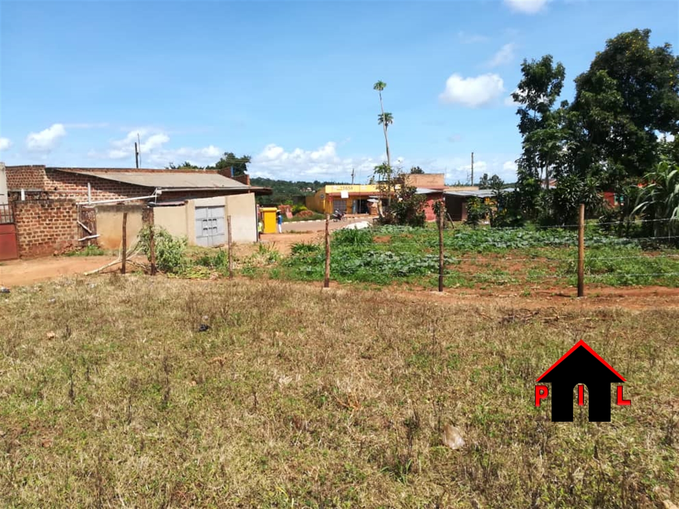 Commercial Land for sale in Kololo Kampala