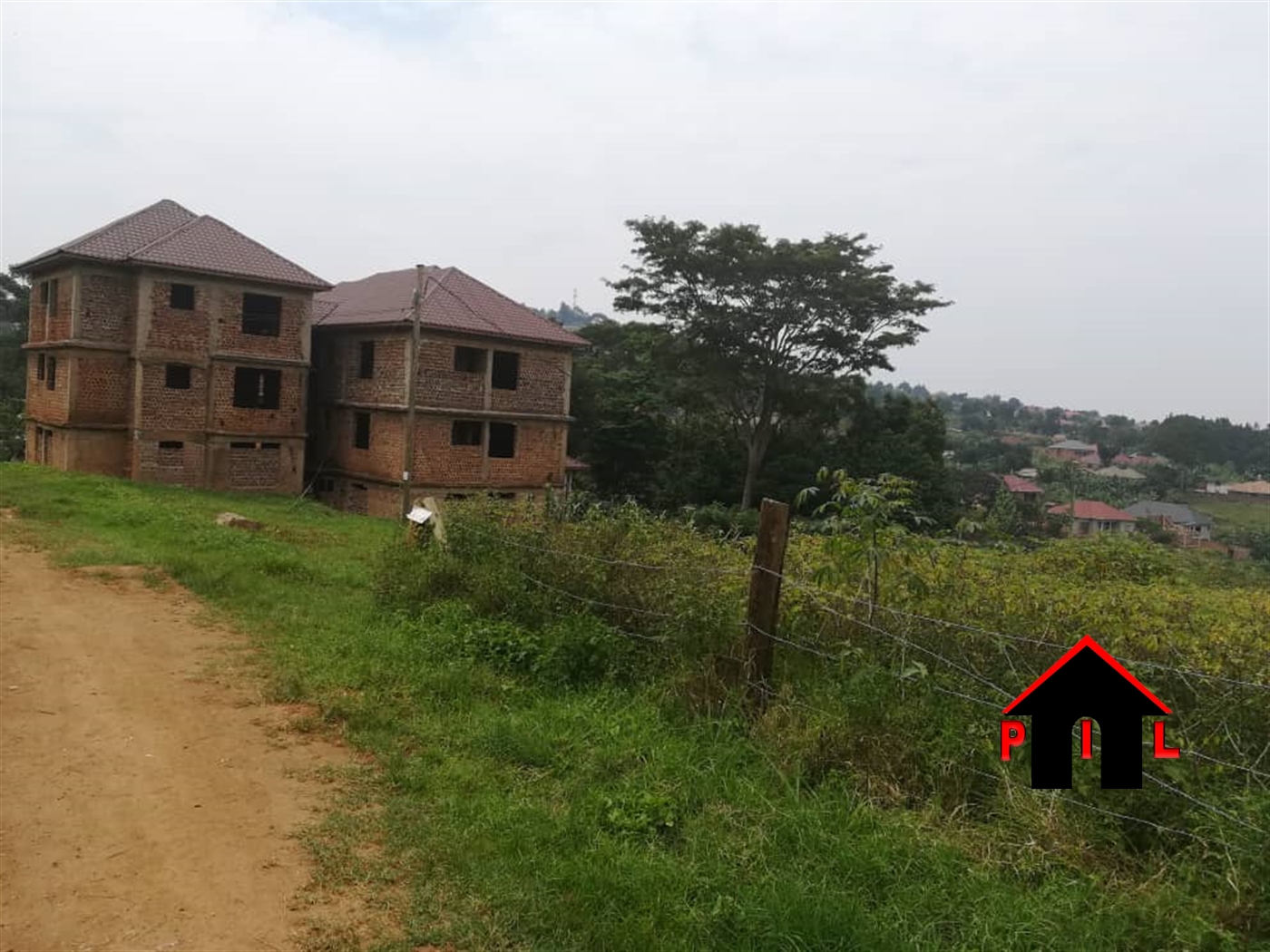 Residential Land for sale in Nakyelongosa Hoima