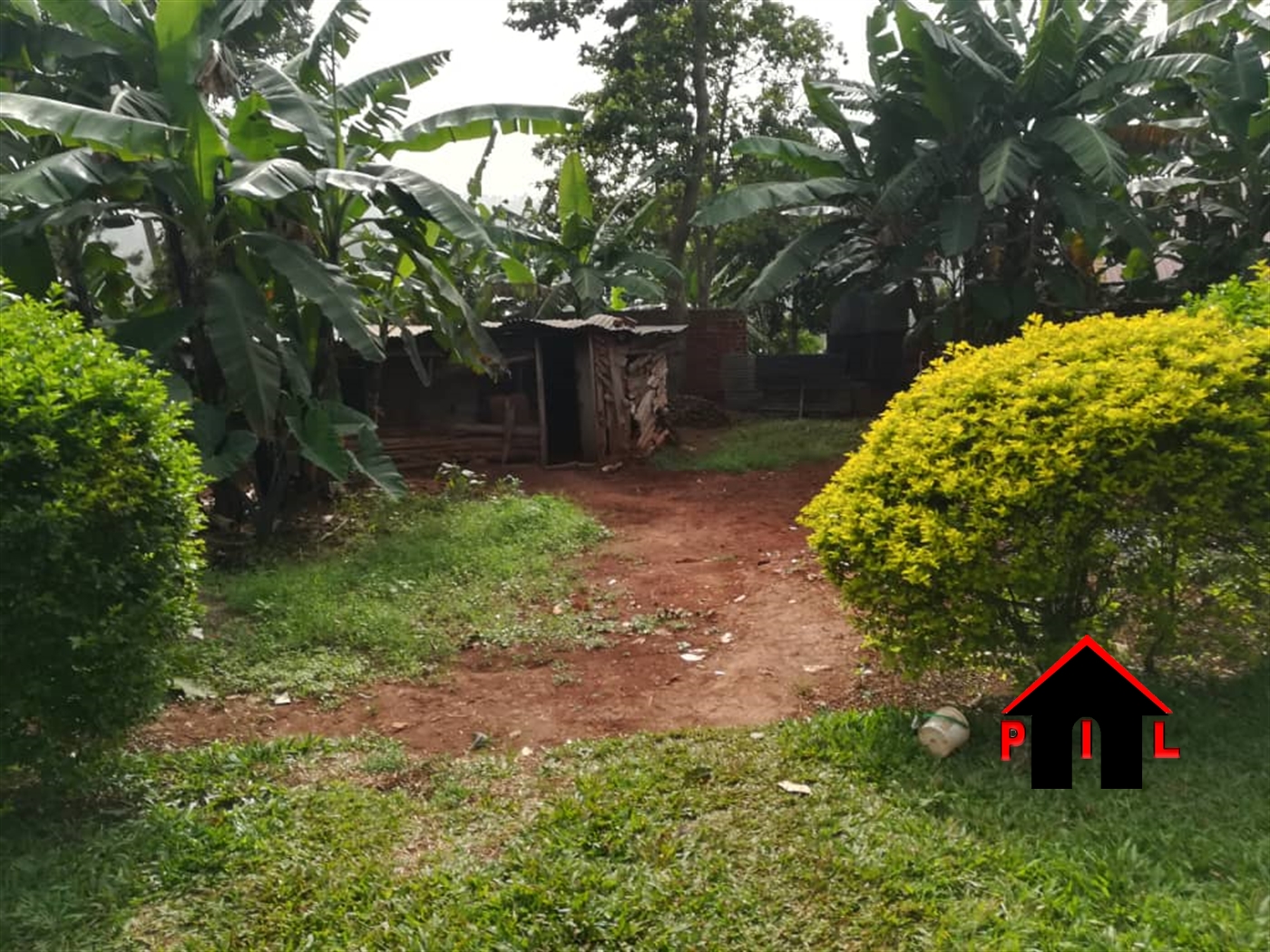 Residential Land for sale in Ziru Wakiso