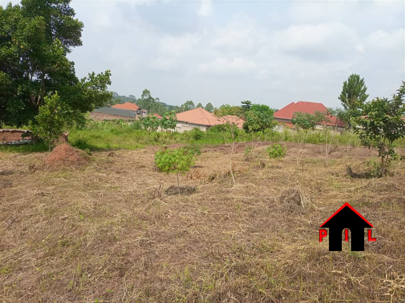 Residential Land for sale in Nakawuka Wakiso