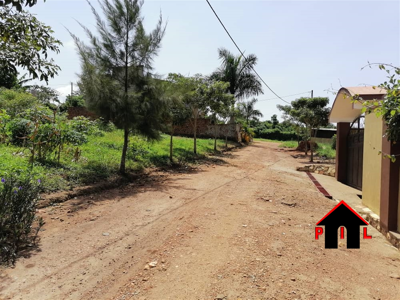 Residential Land for sale in Wagaba Wakiso
