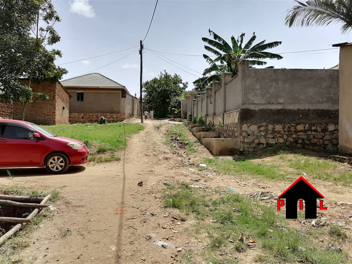 Residential Land for sale in Wagaba Wakiso