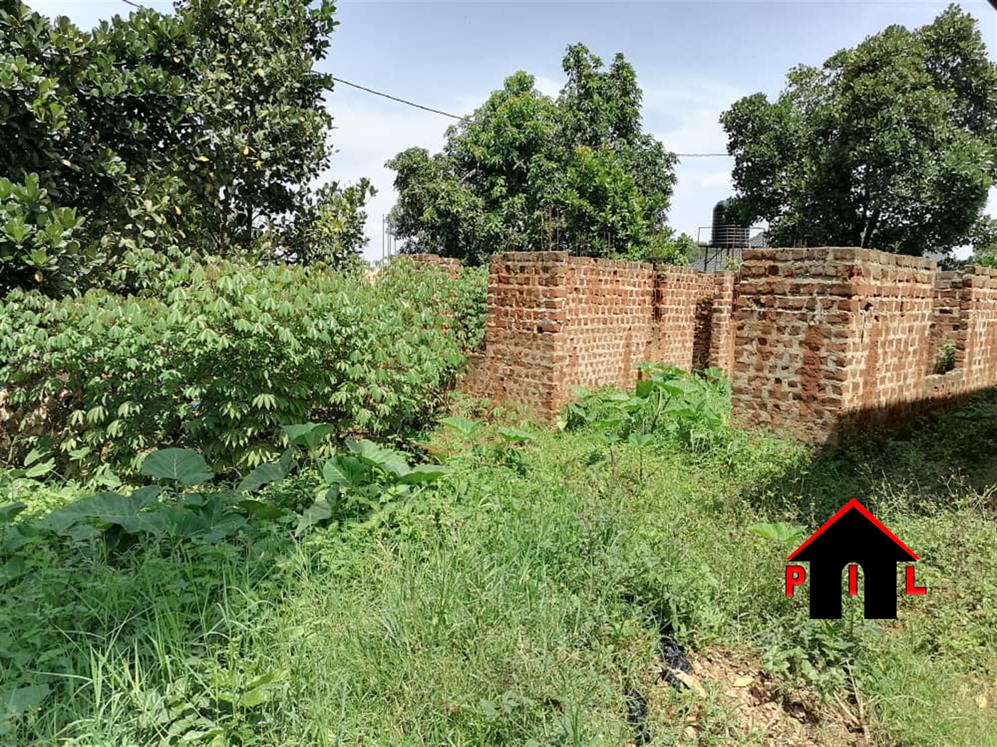 Residential Land for sale in Wagaba Wakiso