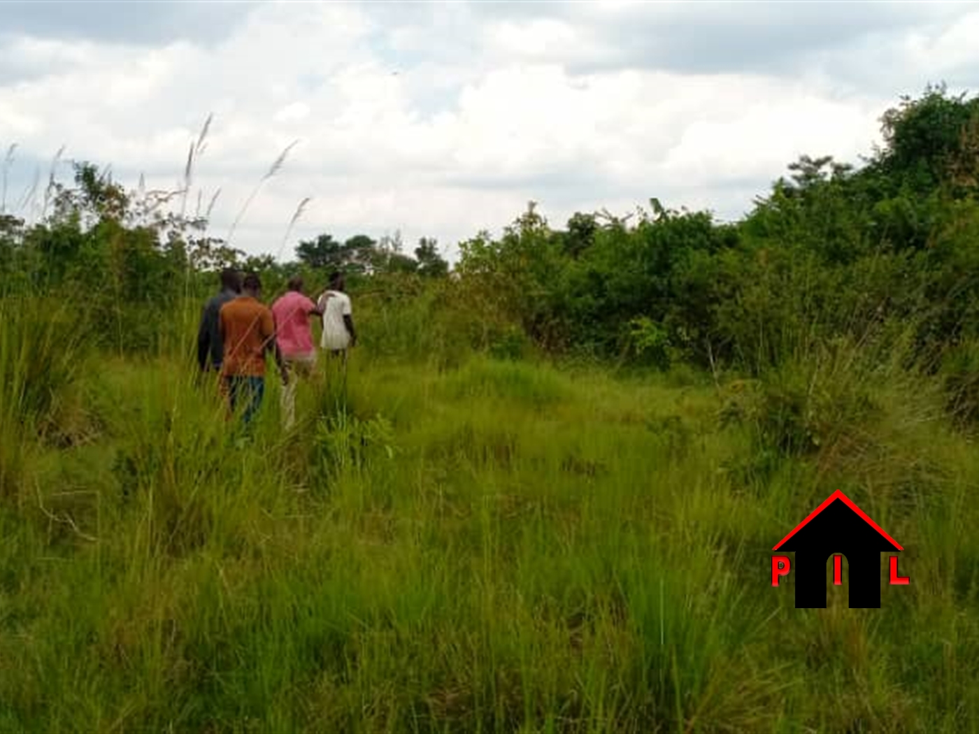 Agricultural Land for sale in Maya Masaka