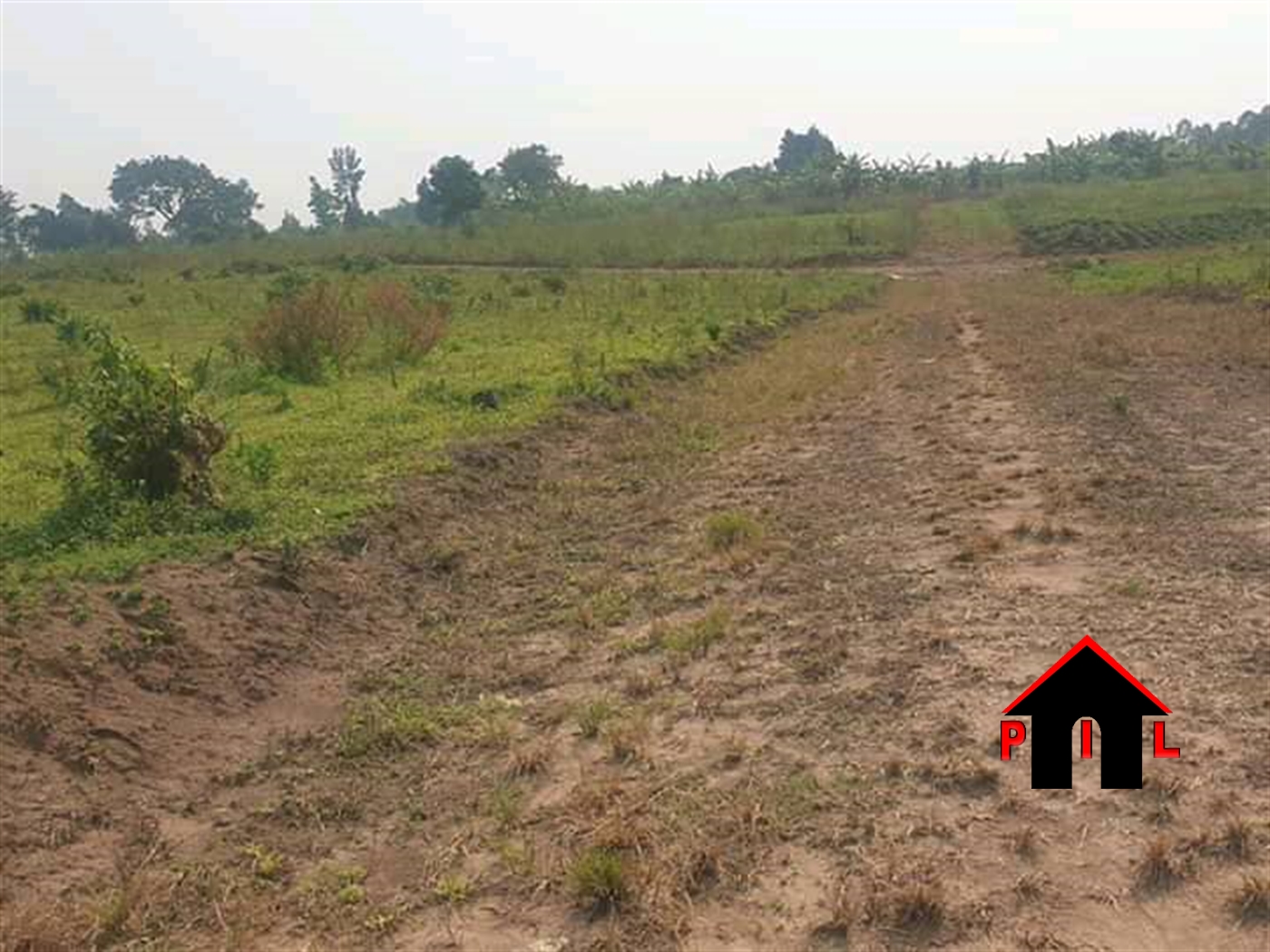 Residential Land for sale in Lungala Wakiso