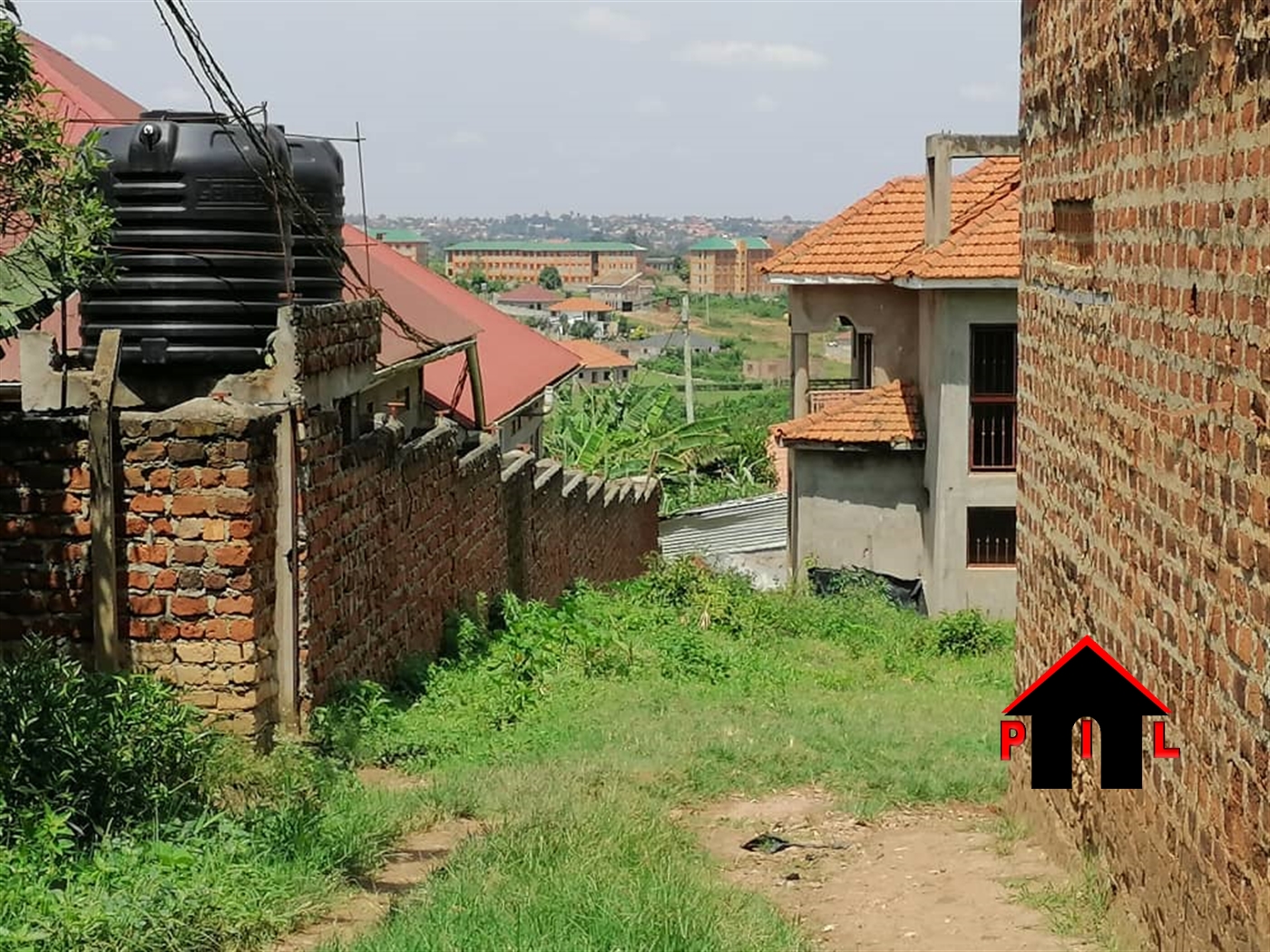 Residential Land for sale in Komamboga Kampala