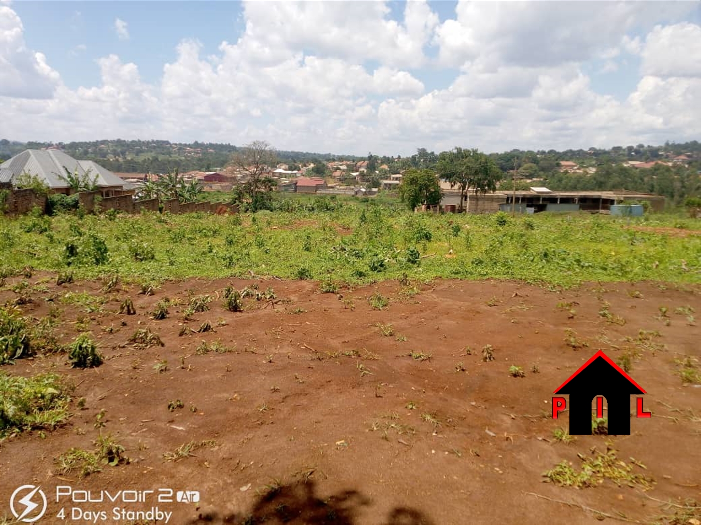 Residential Land for sale in Kisoga Mukono