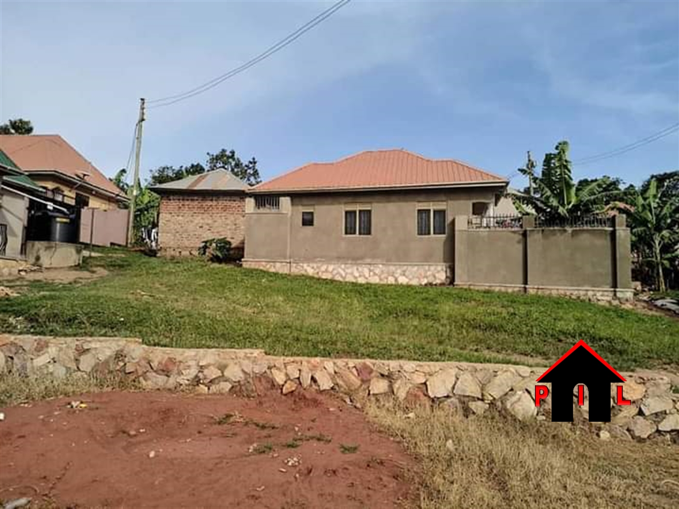 Residential Land for sale in Kyabakadde Wakiso