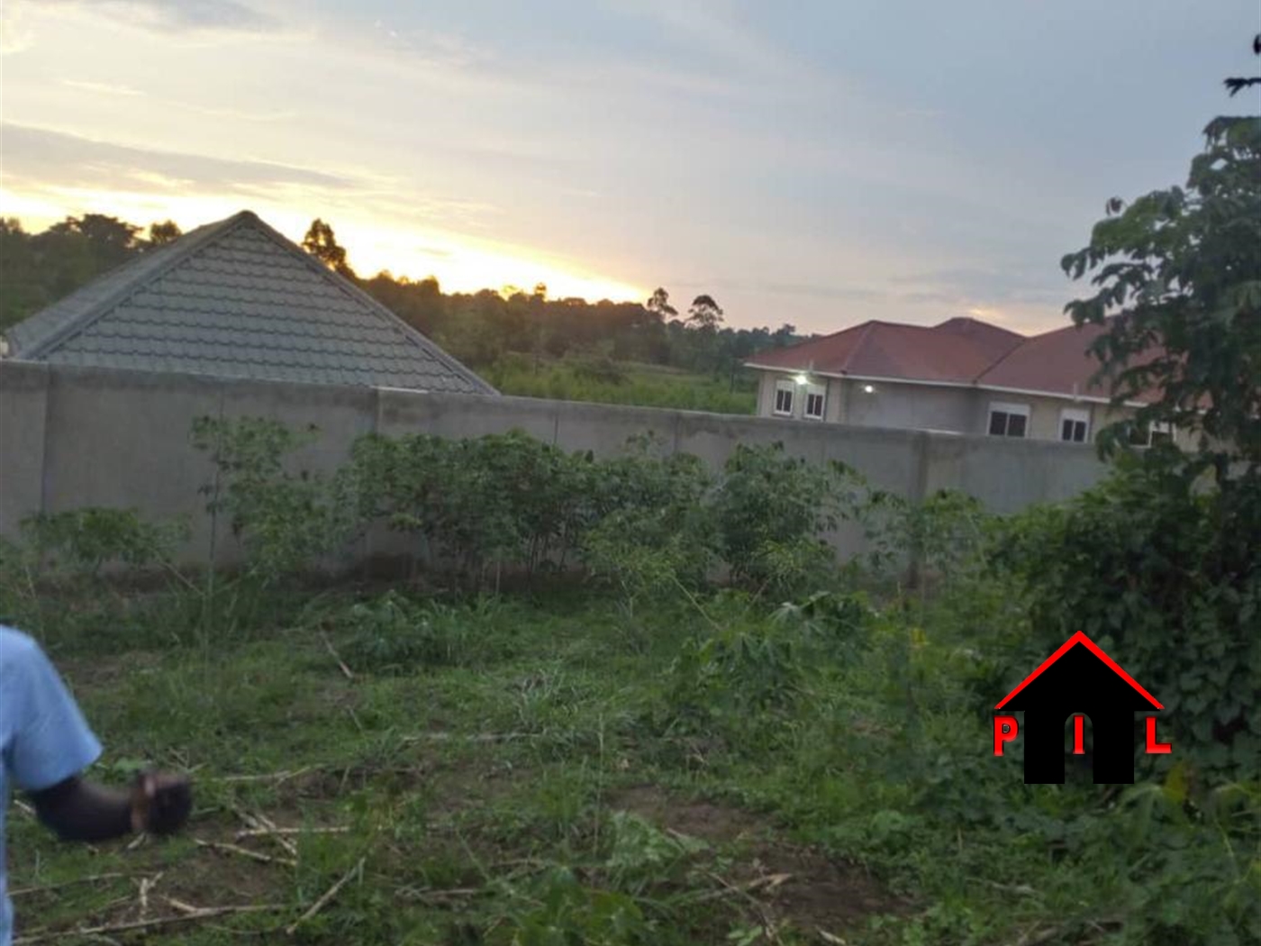 Residential Land for sale in Kisweera Mukono