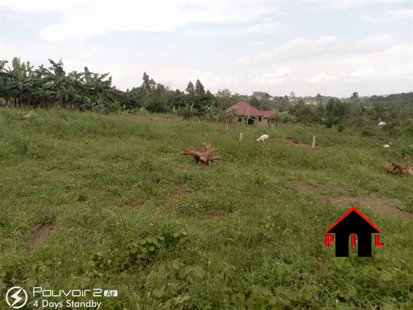 Residential Land for sale in Kisweera Mukono