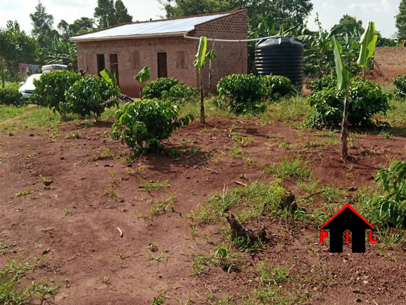 Residential Land for sale in Gayaza Wakiso