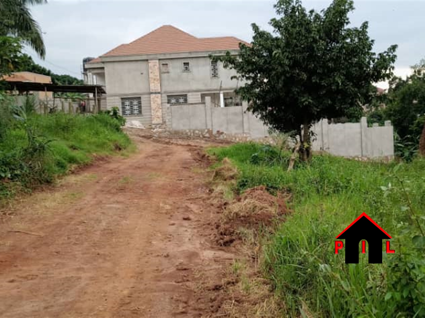 Residential Land for sale in Buwaate Wakiso