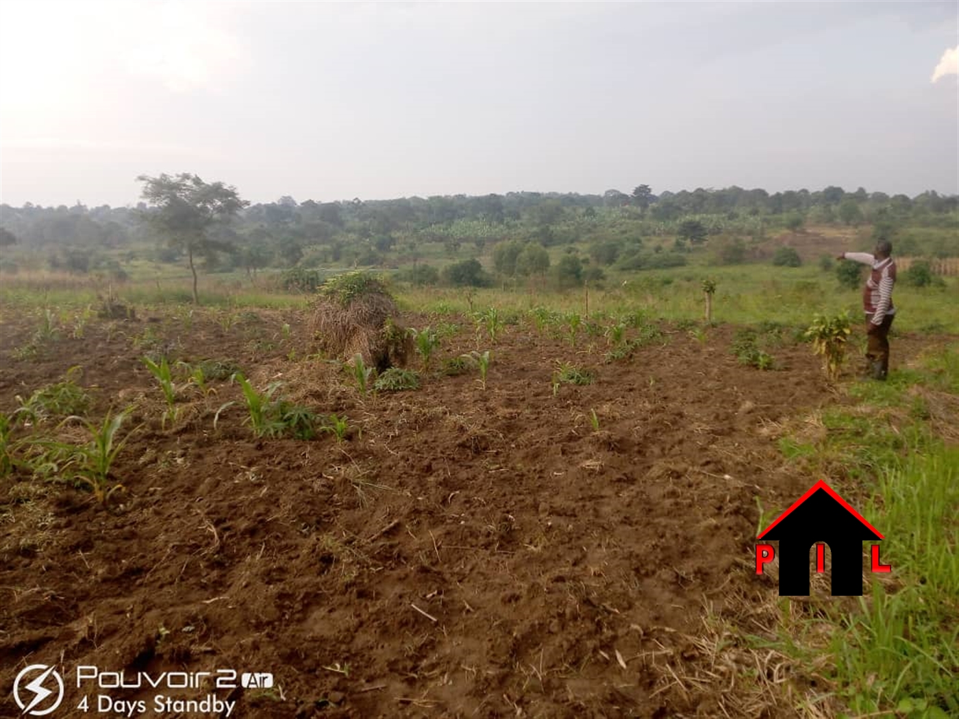 Residential Land for sale in Mwera Wakiso