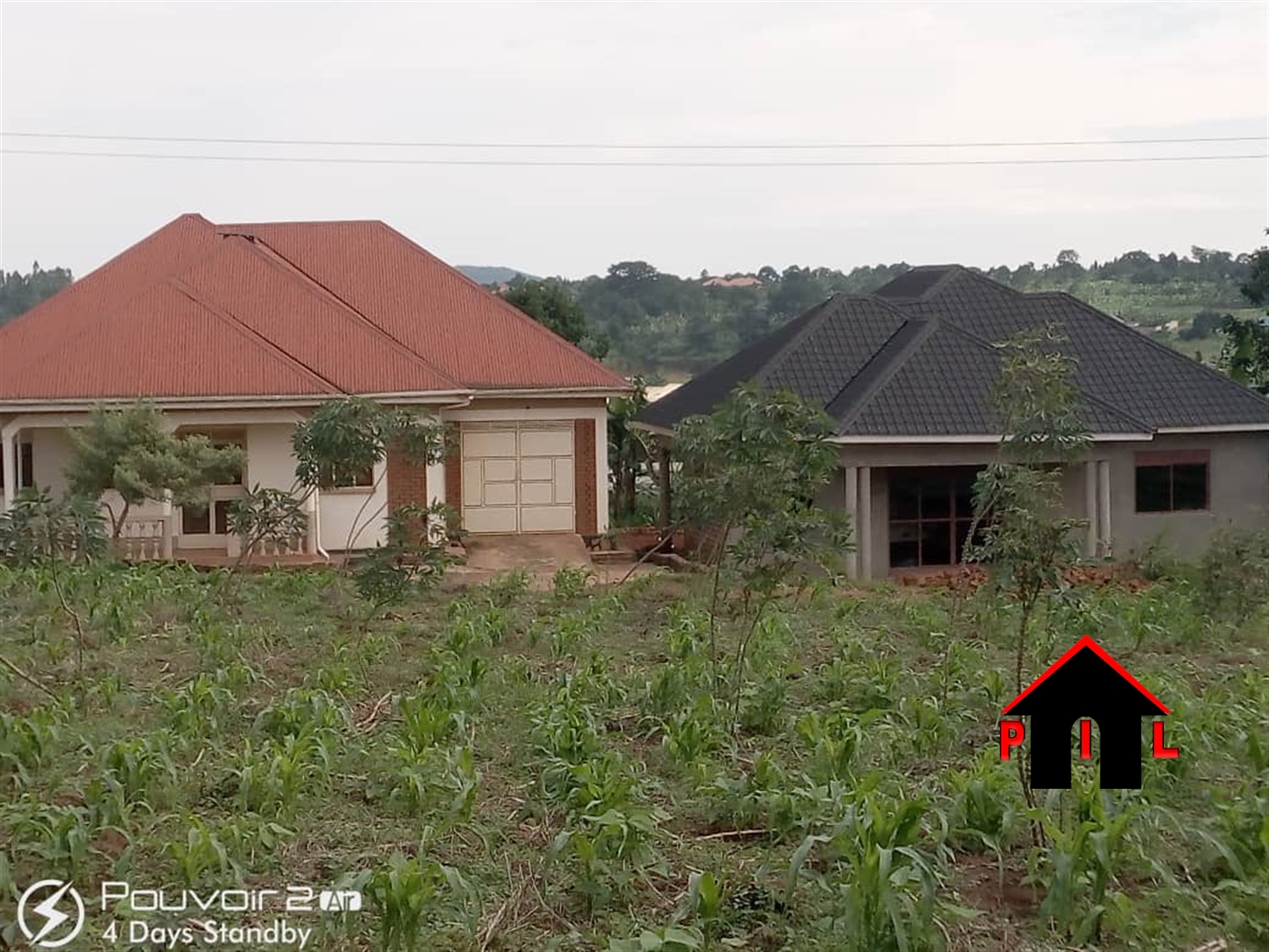 Residential Land for sale in Kisaasi Kampala