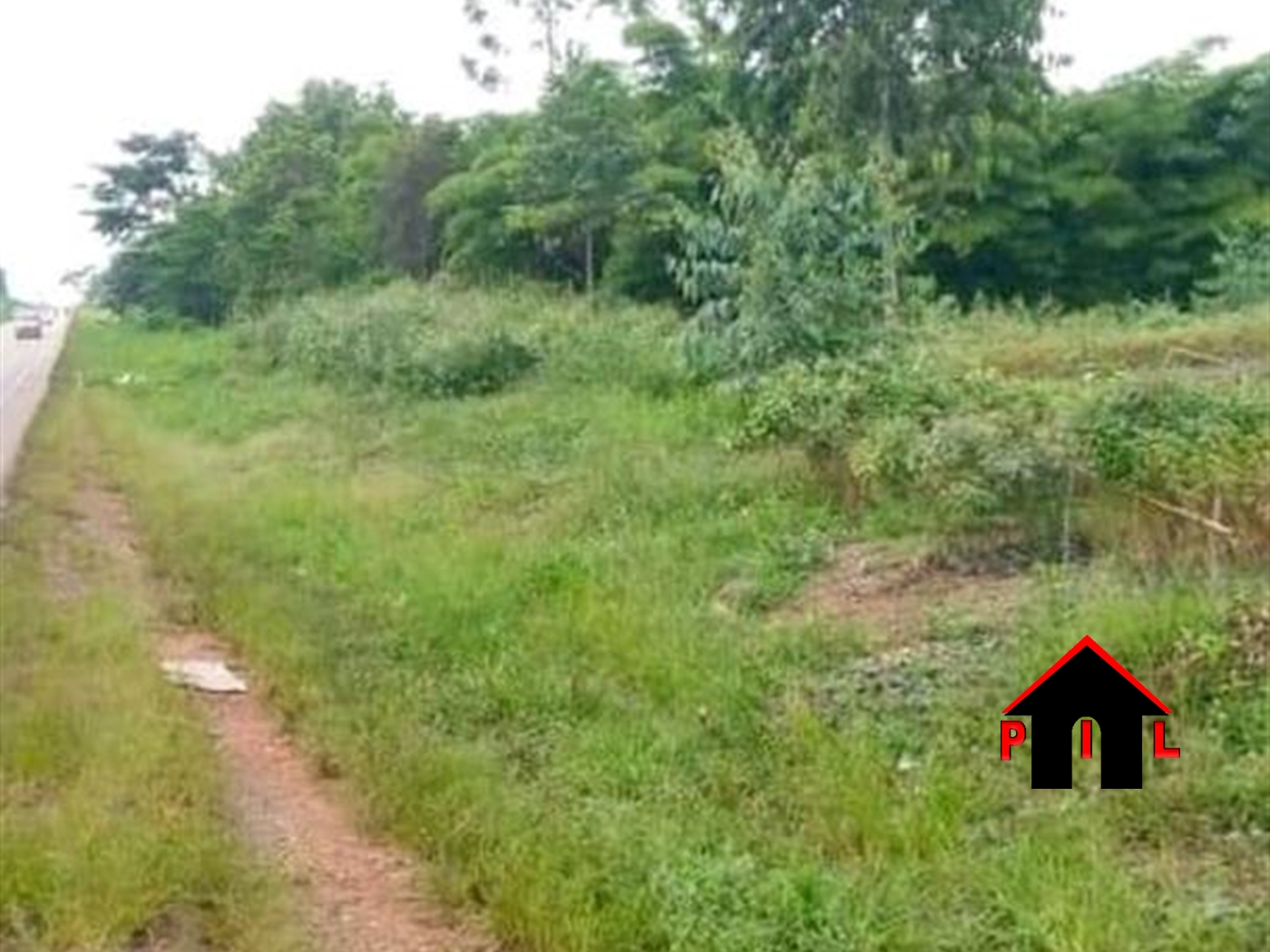 Agricultural Land for sale in Kalule Wakiso