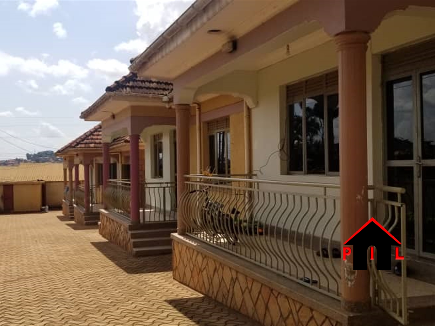 Rental units for sale in Najjera Wakiso